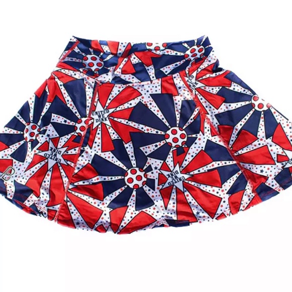 Pickleball Bella tennis golf skirt. Size 2 nwot - Picture 7 of 7